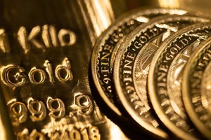 Vàng kỹ thuật số có thể sớm làm rung chuyển thị trường vàng của London