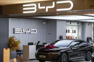 Berkshire Hathaway thoái vốn khỏi BYD sau 17 năm đầu tư với giá trị tăng hơn 20 lần