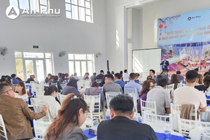 Đầu tư - Phát triển Đô thị Ân Phú bị xử phạt 92,5 triệu đồng khi vi phạm nghĩa vụ công bố thông tin trái phiếu