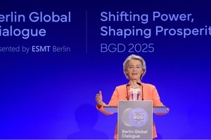 EU được khuyến khích đẩy mạnh đầu tư vào khoáng sản chiến lược