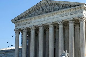 Phán quyết sắp tới của Tòa án Tối cao có thể tái định hình chính sách thương mại Mỹ