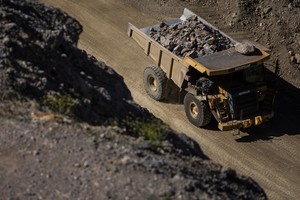 Cuộc đua khoáng sản chiến lược toàn cầu đang nóng lên