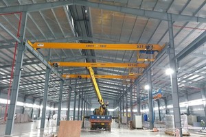 Nhựa Pha Lê (PLP) sẽ hoàn thành đợt chào bán 20 triệu cổ phiếu riêng lẻ trong tháng 1/2026