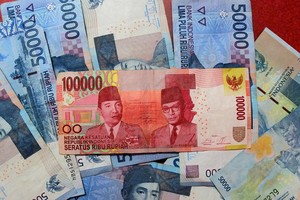 Indonesia lên kế hoạch đổi mệnh giá đồng rupiah