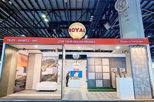 Royal Invest JSC (RYG): Một cá nhân vừa bán ra hơn 1,39 triệu cổ phiếu