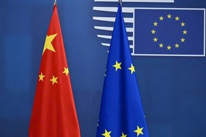 EU đẩy nhanh tiến trình thắt chặt luật hải quan với hàng giá rẻ từ Trung Quốc