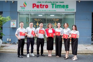 Thao túng cổ phiếu Petro Times (PPT), 2 cá nhân bị xử phạt 3 tỷ đồng và cấm giao dịch chứng khoán 2 năm