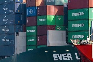 EBRD: Tác động trực tiếp từ thuế quan Mỹ sẽ bị hạn chế