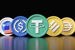 ECB cảnh báo rủi ro của stablecoin đối với tiền gửi