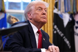 Ông Trump ký sắc lệnh 'Sứ mệnh Genesis' để thúc đẩy đổi mới với AI