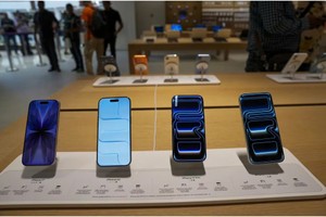 iPhone 17 sẽ thúc đẩy doanh số kỷ lục của Apple trong năm 2025