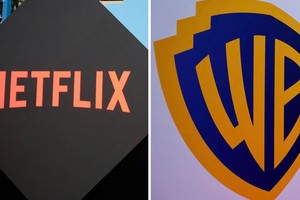 Thương vụ giữa Netflix và Warner Bros. Discovery có thể gặp thách thức về mặt pháp lý