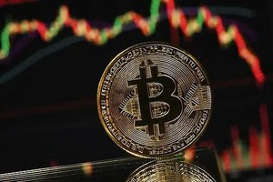 Bitcoin mất động lực và câu chuyện kỳ vọng trong năm tới