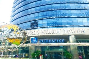 Quản lý Quỹ HD vừa mua thêm 3,5 triệu cổ phiếu Petrosetco (PET)