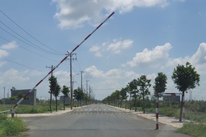 Long An: Vì sao Dự án Bella Vista bán 3 năm vẫn chưa ra được sổ đỏ?