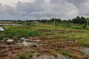 Công ty cổ phần Đầu tư phát triển địa ốc B.I.G bị tố giả đối tác với nhiều cơ quan, đơn vị