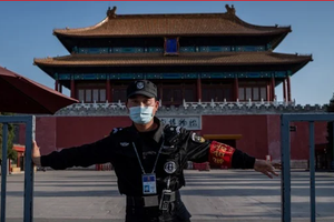 Trung Quốc xuất hiện một số ổ dịch mới trở lại, các ca bệnh đều đã tiêm vaccine