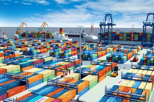 Khủng hoảng chuỗi cung ứng thêm trầm trọng