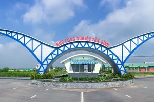 Tanimex (TIX) lên kế hoạch bán gần 300.000 cổ phiếu Nhựa bao bì Kiến Đức