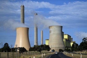 Trung Quốc"tự do hóa" giá điện nhằm giải quyết khủng hoảng năng lượng