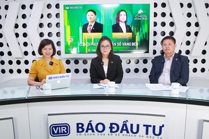 Talkshow Chọn Danh mục kỳ 10 - Cơ hội phục hồi và ẩn số vàng đen