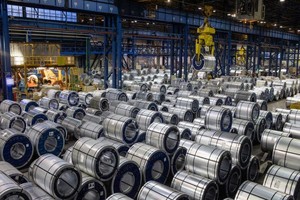 Thuế chống bán phá giá: Sự cần thiết bảo vệ ngành thép trong nước