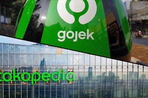 Công ty mẹ Gojek thông báo sẽ cắt giảm 1.300 nhân viên