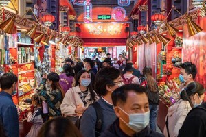 Trung Quốc sẽ gặp khó khăn trong ngắn hạn khi từ bỏ chính sách Zero Covid, nhưng có lợi ích lâu dài