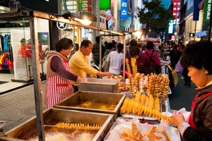 Hàn Quốc: Chỉ số CPI tháng 2 tăng chậm lại