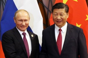 Ông Tập Cận Bình sắp đến thăm Nga lần đầu tiên sau khi tái đắc cử