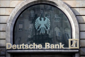 "Deutsche Bank sẽ không phải là Credit Suisse thứ hai"