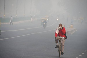 iFOREST: Ấn Độ cần 900 tỷ USD để từ bỏ than đá