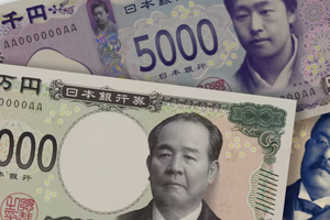 Đồng Yên trở thành bến đỗ an toàn trong thời kỳ khủng hoảng