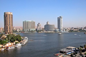 Triển vọng kinh tế của Ai Cập bị ảnh hưởng do thiếu hụt ngoại tệ 