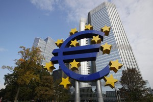 Trái phiếu khu vực Eurozone trở nên hấp dẫn hơn khi tăng trưởng kinh tế tốt nhất trong 4 năm