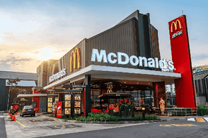 McDonald’s chuẩn bị cho đợt tái cơ cấu, sa thải nhiều nhân viên