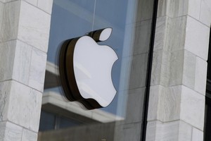 Apple mở cửa hàng đầu tiên tại Mumbai, Ấn Độ