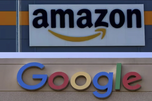 Google và Amazon "chật vật" để sa thải nhân viên ở châu Âu