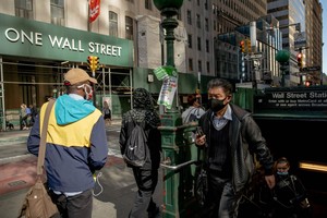 Mỹ: Thị trường lao động tháng 3 có dấu hiệu hạ nhiệt nhưng vẫn tăng trưởng tốt