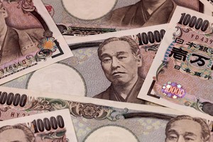 Đồng yên được dự báo sẽ tăng mạnh vào cuối năm 2023