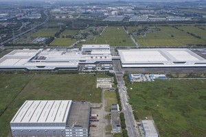 Evergrande NEV chiến đấu để sinh tồn sau khi thề sẽ vượt qua Tesla