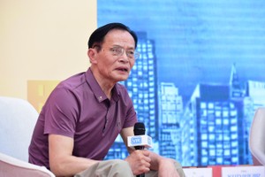 Thị trường bất động sản có thể sẽ trở thành "tử huyệt" của hệ thống ngân hàng