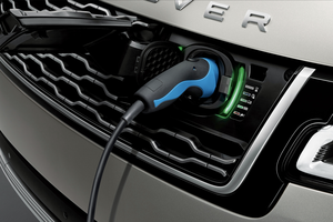 Jaguar Land Rover chi 15 tỷ bảng cho xe điện và công nghệ tự lái