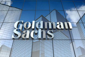 Apple hợp tác với Goldman Sachs, lấn sân sang lĩnh vực dịch vụ tài chính