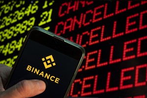 Binance đối mặt với cuộc điều tra của Mỹ vì nghi được sử dụng để tránh các lệnh trừng phạt