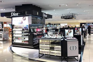 Các thương hiệu xa xỉ trên thế giới đang đầu tư mạnh vào Ấn Độ