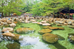 Ngành du lịch thế giới đặt mục tiêu vượt qua năm 2019 vào năm 2024