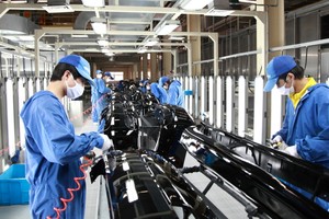 Người lao động Việt Nam có suy nghĩ tích cực về triển vọng doanh nghiệp hơn khu vực Châu Á Thái Bình Dương