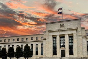 "Fed là vấn đề lớn nhất của nền tài chính Mỹ"