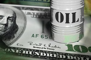 Hai lý do chính khiến đồng USD đang mất đi vị thế tại Trung Đông